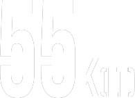 55,000 Mile Limited Warranty Light Truck