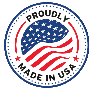 Made in USA