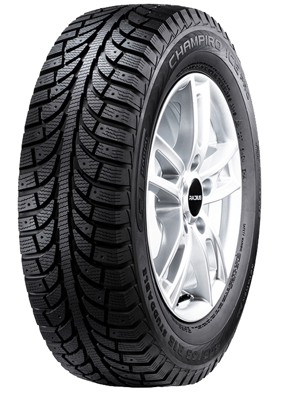 GT Winter | Radial Tires