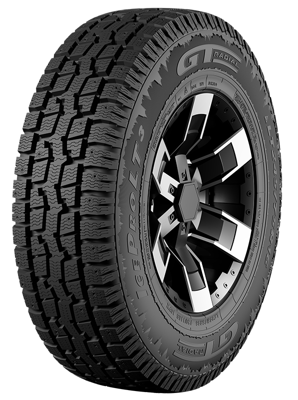 Radial | GT Winter Tires