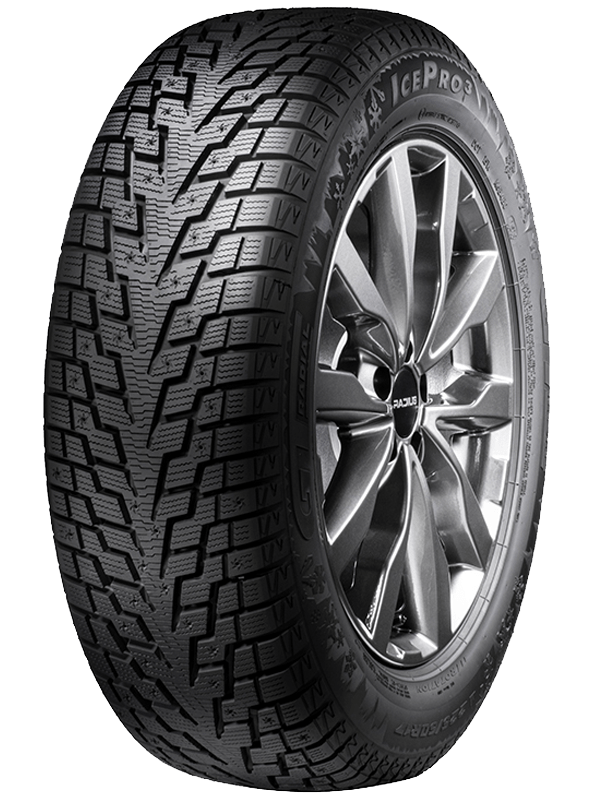 GT Radial | Winter Tires