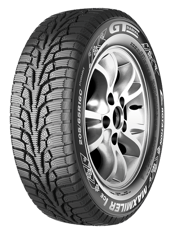 GT Radial | Winter Tires