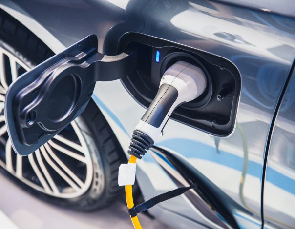 electric vehicle
