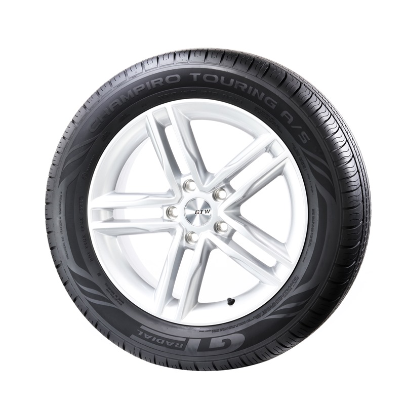 GT Radial Champiro UHP A/S All-Season Tire - 205/50R16 87V XL - View #7