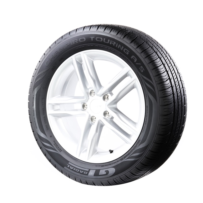 One Size 99H GT Radial Champiro Touring A/S all_ Season Radial Tire One Size 99H GT Radial Champiro Touring A/S all_ Season Radial Tire