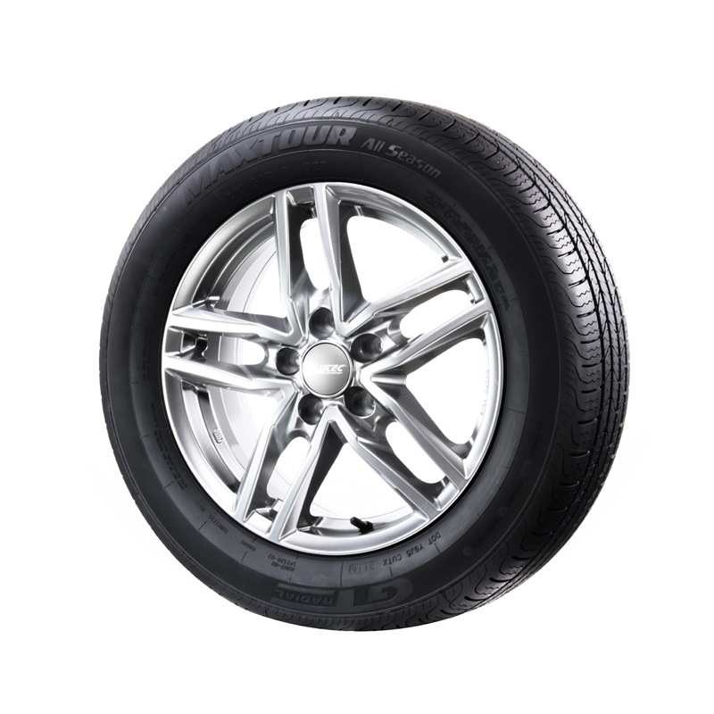 GT Radial Tires | MAXTOUR All Season