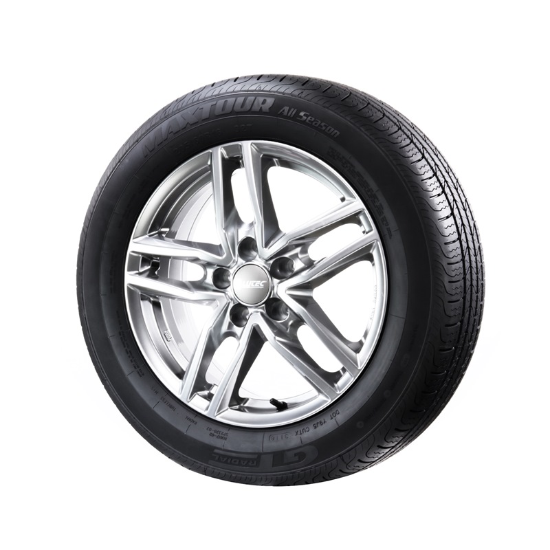 GT Radial Tires | MAXTOUR All Season