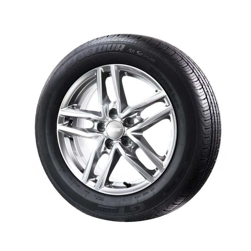 | MAXTOUR All GT Season Tires Radial