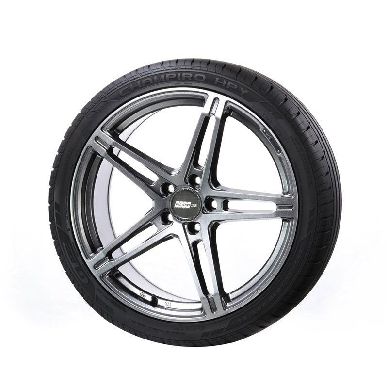GT Radial | CHAMPIRO HPY - High Performance Summer Tire